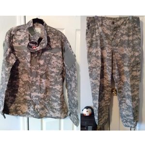 Army combat uniform sz.M